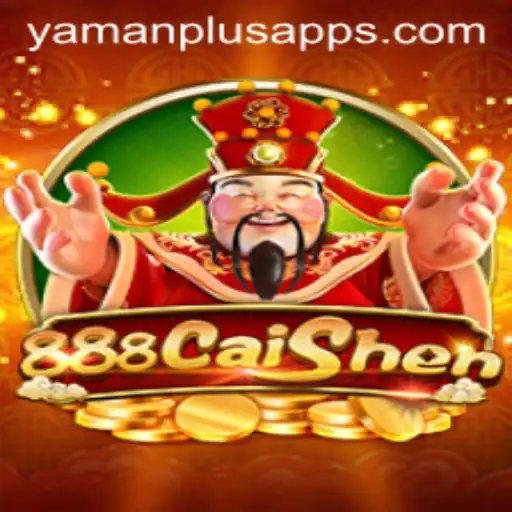 Exploring 888CaiShen: The Thrilling New Game Experience by YAMAN PLUS