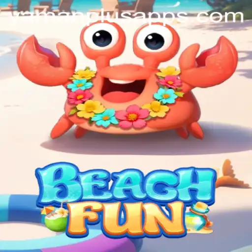 Discover the Exciting World of BeachFun: A New Era of Interactive Fun