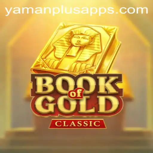 Exploring the Exciting World of BookOfGoldClassic and the Impact of YAMAN PLUS