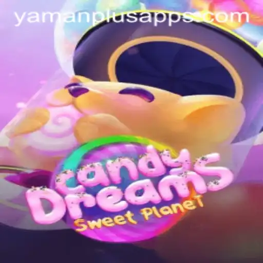 CandyDreams: A Sweet Adventure with YAMAN PLUS