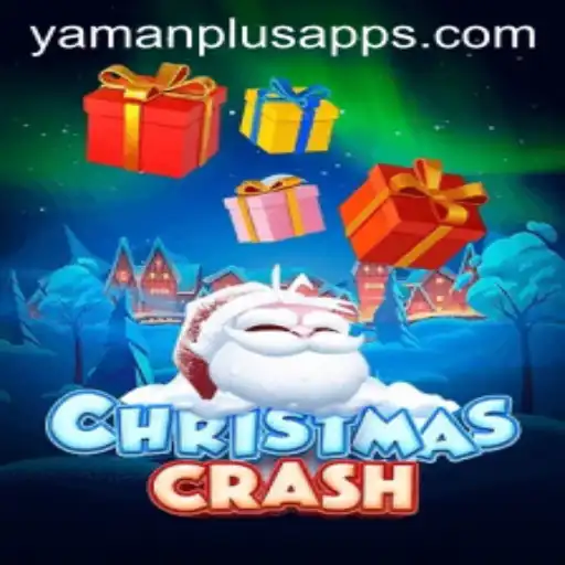 ChristmasCrash: The Festive Gaming Phenomenon with YAMAN PLUS