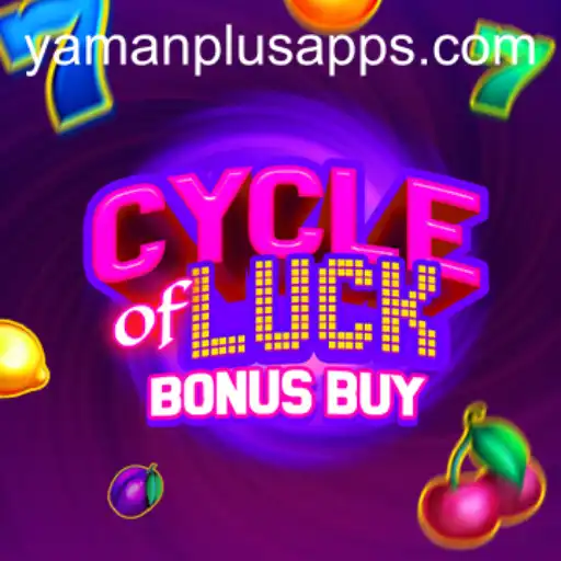 Exploring the Thrills of CycleofLuckBonusBuy with YAMAN PLUS