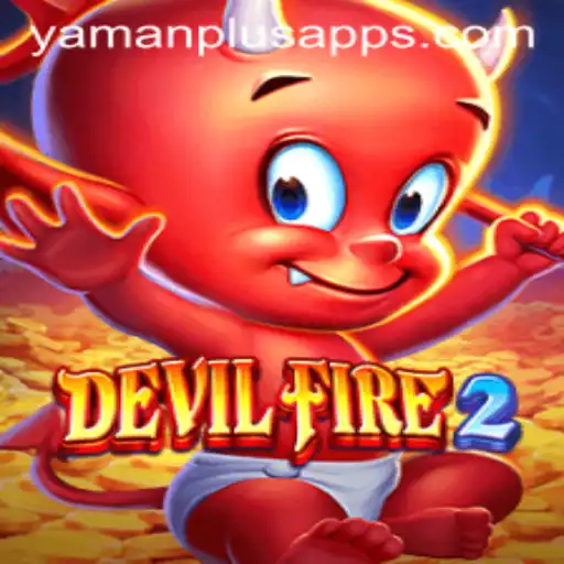 DevilFire2: An Exhilarating Journey into the Ultimate Fantasy Battlefield with YAMAN PLUS