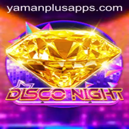 Exploring 'DiscoNight': The Ultimate YAMAN PLUS Gaming Experience
