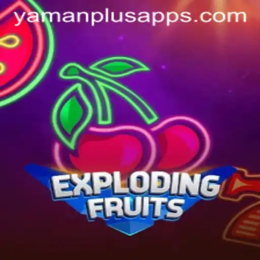 Discover the Exciting World of ExplodingFruits: A Thrilling Game Adventure with YAMAN PLUS