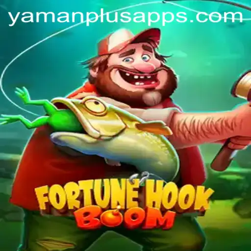 Discover the Excitement of FortuneHookBoom: A New Gaming Era with YAMAN PLUS