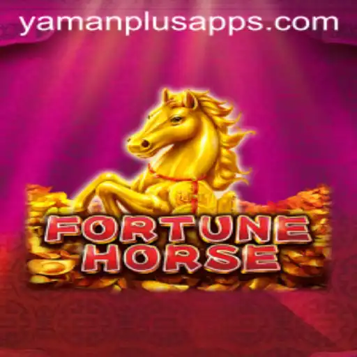 Discover the Exciting World of FortuneHorse with YAMAN PLUS