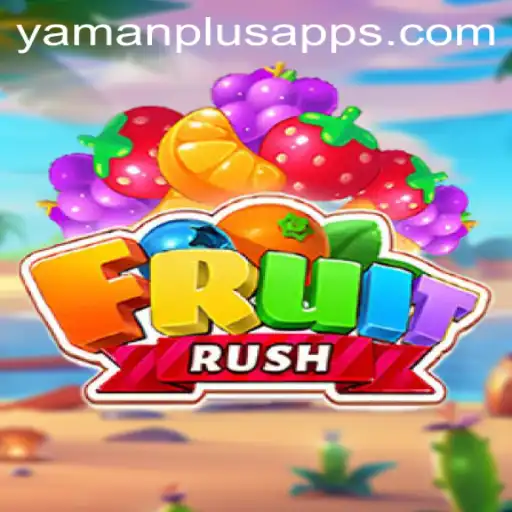 FruitRush: A Thrilling Expedition into the World of YAMAN PLUS