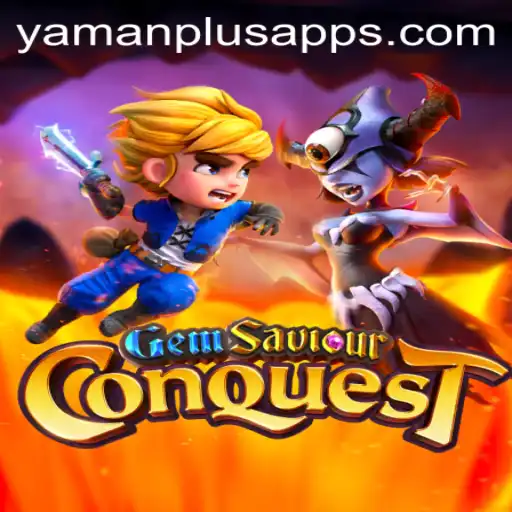 GemSaviourConquest: Embark on an Epic Adventure with YAMAN PLUS