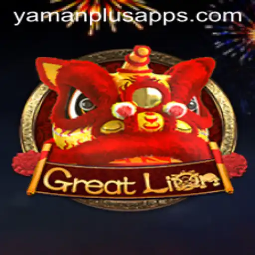 Unveiling GreatLion: Explore the Exciting Adventure of YAMAN PLUS