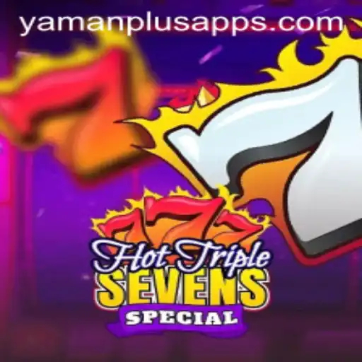 HotTripleSevensSpecial: A New Dimension in Slot Gaming with YAMAN PLUS