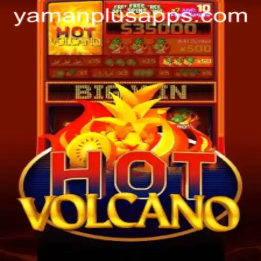 Discover the Explosive World of HotVolcano: A Thrilling Gaming Adventure
