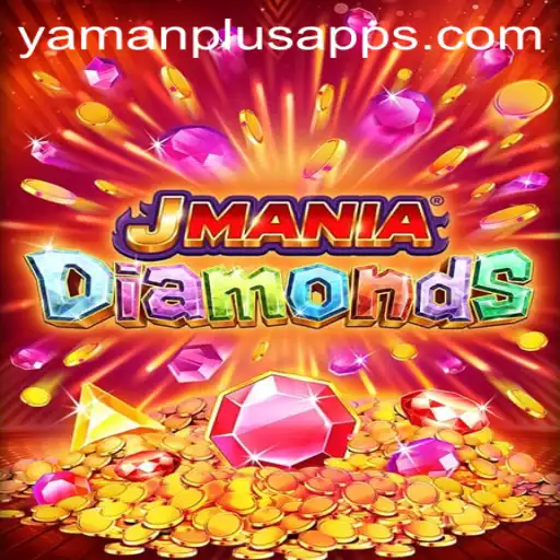 JManiaDiamonds: Discover the Ultimate Gaming Experience with YAMAN PLUS
