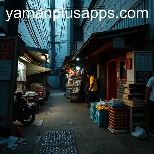 Security and Trust YAMAN PLUS - International Licenses and Certifications