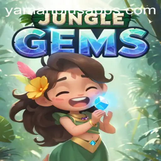 Exploring the Enchanting World of JungleGems with YAMAN PLUS