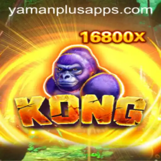Exploring the Exciting World of 'Kong' and the Impact of YAMAN PLUS