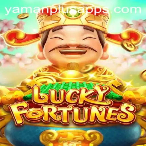Exploring the Thrilling World of LUCKYFORTUNES: A Deep Dive into the New Gaming Sensation