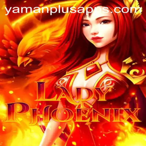 Unveiling the Enchanting World of 'LadyPhoenix': A Journey into YAMAN PLUS
