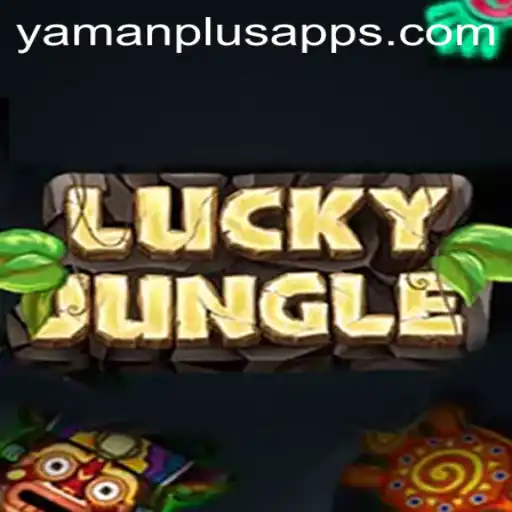 Discover the Thrill of LuckyJungle: Dive Into the Adventure with YAMAN PLUS