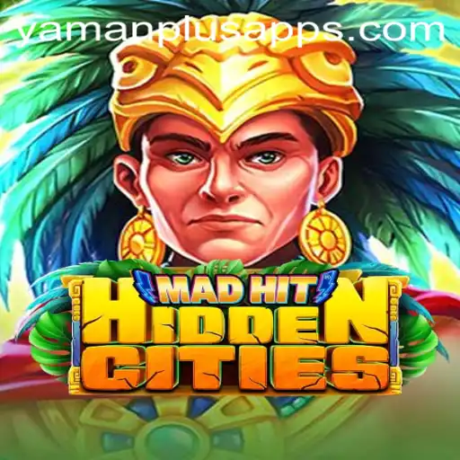 Unveiling the Mysteries of MadHitHiddenCities: The Thrilling Adventure Awaits
