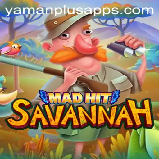 Unveiling MadHitSavannah: The Ultimate Gaming Experience with YAMAN PLUS