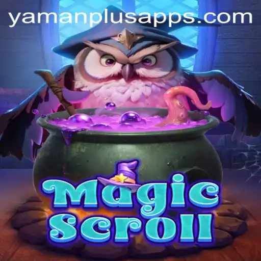 Explore the Enchanting World of MagicScroll with YAMAN PLUS