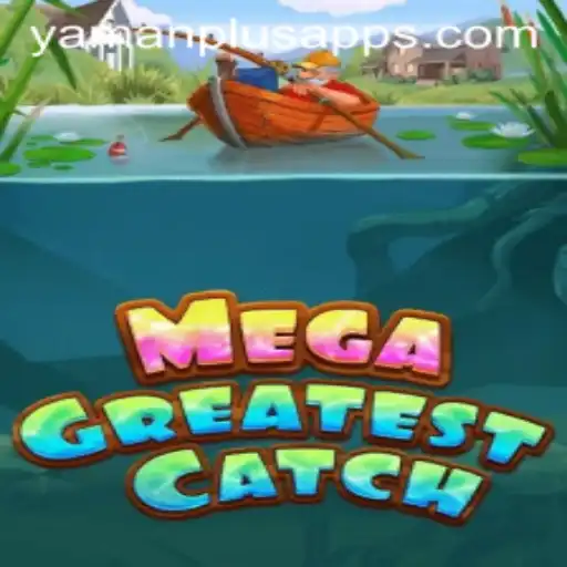 Exploring the Thrilling World of MegaGreatestCatch: A Deep Dive into Gameplay and Strategy