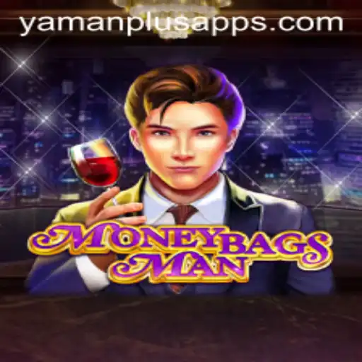 Experience the Thrill of MoneybagsMan in the World of YAMAN PLUS