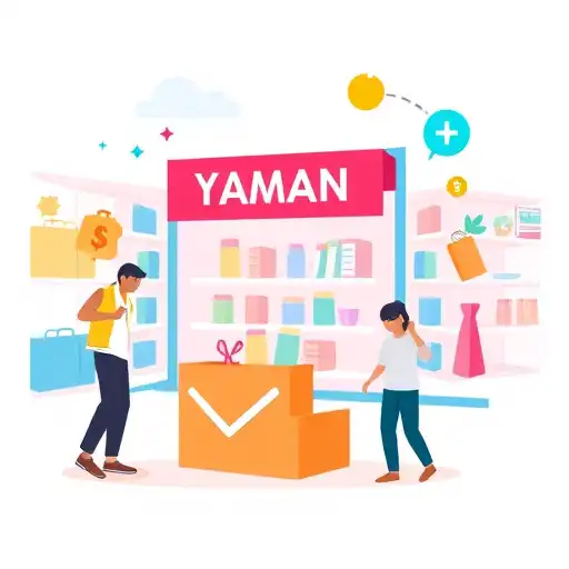 Gaming Experience YAMAN PLUS - 800+ Premium and Exclusive Games