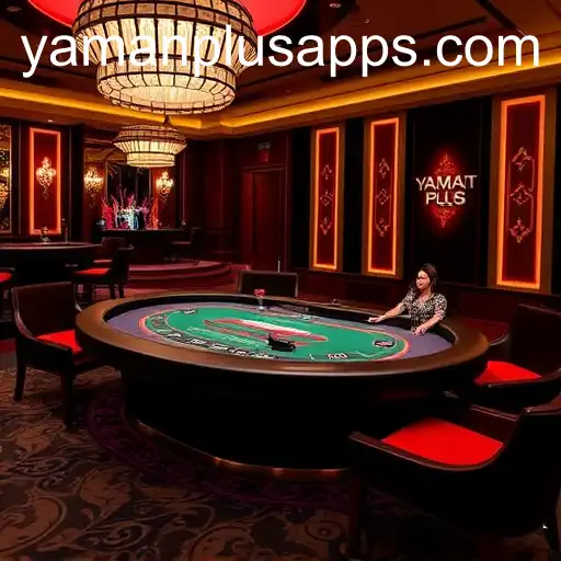 Gaming Experience YAMAN PLUS - 800+ Premium and Exclusive Games