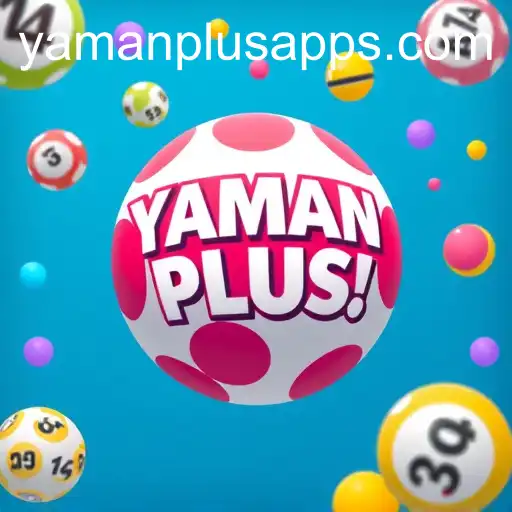 Gaming Experience YAMAN PLUS - 800+ Premium and Exclusive Games