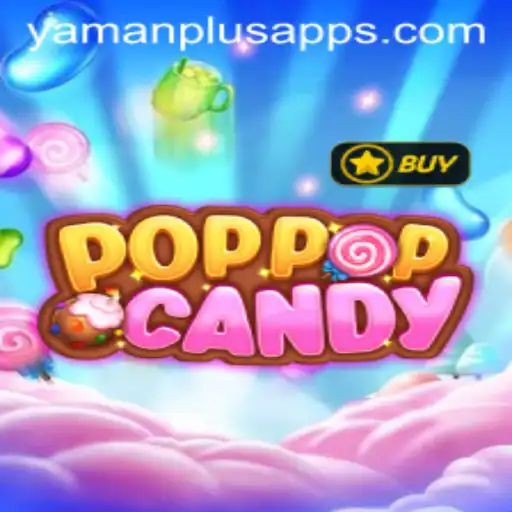 Unveiling POPPOPCANDY: A Sweet Adventure with YAMAN PLUS