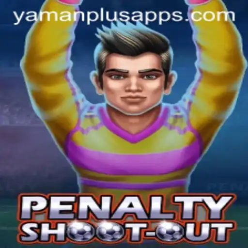 PenaltyShootOut: The Exciting World of YAMAN PLUS