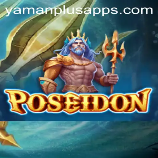 Dive into the World of Poseidon: A Fully Immersive Gaming Experience