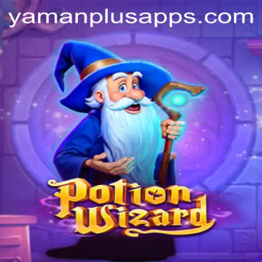 Exploring PotionWizard: The Magical Realm Enhanced by YAMAN PLUS