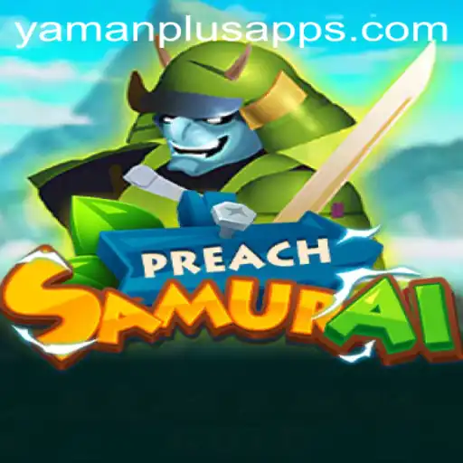 Unveiling PreachSamurai: A Captivating Journey in the World of YAMAN PLUS