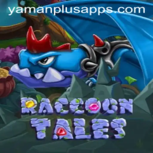 RaccoonTales: Unveiling the Enchanting World of YAMAN PLUS