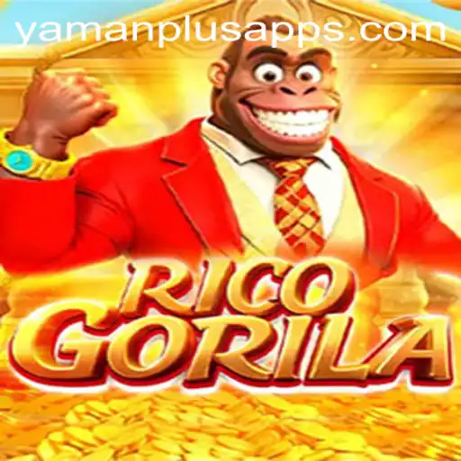 Unveiling the Thrilling World of RicoGorila with YAMAN PLUS
