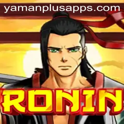 The Intriguing World of Ronin Enhanced by YAMAN PLUS