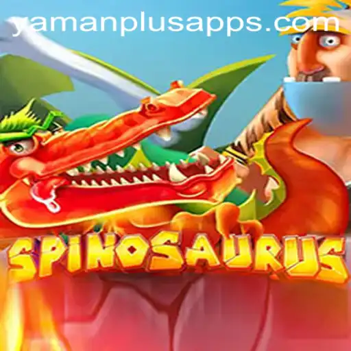Spinosaurus: A Fascinating Journey into the Prehistoric World