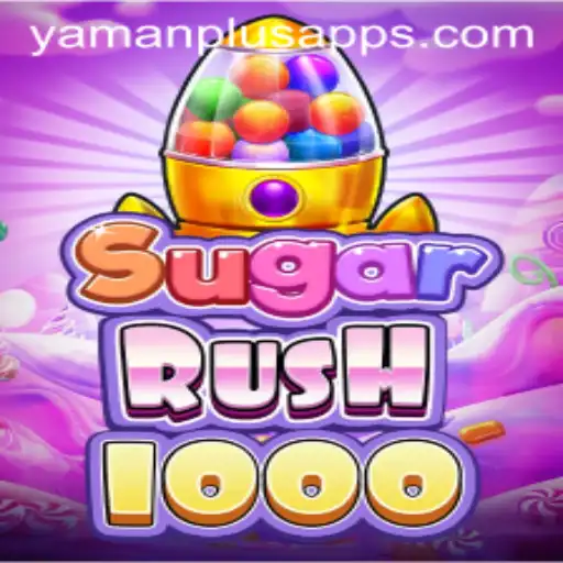 Dive into the Exciting World of SugarRush1000: An Unforgettable Gaming Experience