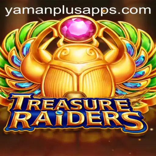 Embrace Adventure with TREASURERAIDERS: The Rise of YAMAN PLUS