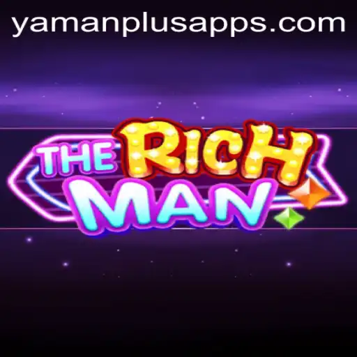 Explore TheRichMan: A Lucrative Adventure Enhanced by YAMAN PLUS