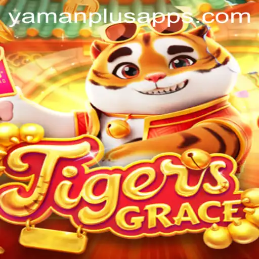 Discovering TigersGrace: The Exciting New Adventure Game Featuring YAMAN PLUS