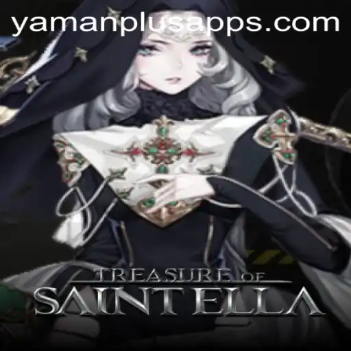 Unveiling TreasureofSaintElla: An Adventure Awaits with YAMAN PLUS