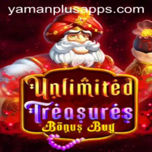 UnlimitedTreasuresBonusBuy: A New Era of Gaming with YAMAN PLUS