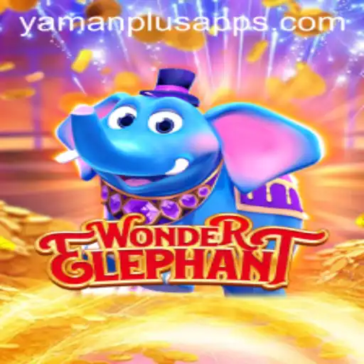 Dive Into the Exciting World of WonderElephant: A Dynamic Gaming Experience with YAMAN PLUS
