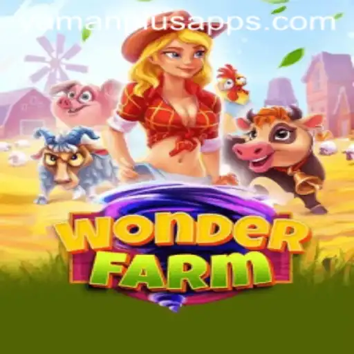 Discover the Mesmerizing World of WonderFarm: Unveiling YAMAN PLUS
